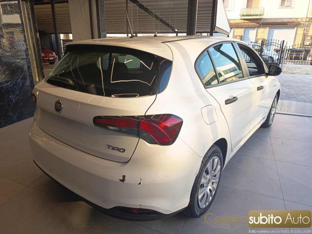 FIAT Tipo usata, con Alzacristalli elettrici
