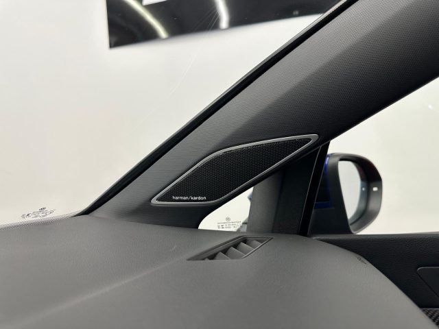 VOLKSWAGEN Golf R usata, con Controllo trazione