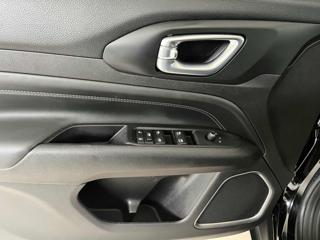 JEEP Compass usata, con Controllo trazione