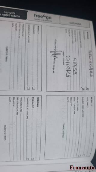 JEEP Renegade usata, con Controllo trazione