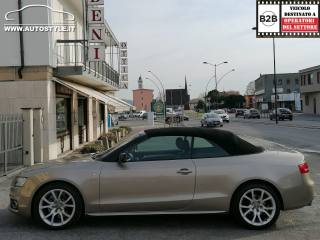 AUDI A5 usata 94
