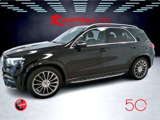MERCEDES-BENZ GLE 300 usata 10