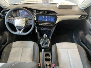 OPEL Corsa usata, con Park Distance Control