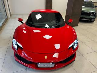 FERRARI 296 usata, con Climatizzatore