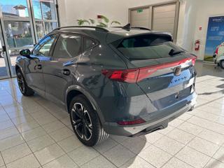 CUPRA Formentor usata, con Autoradio