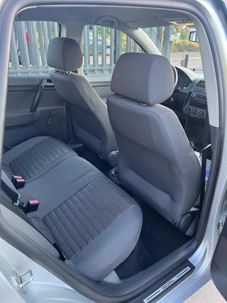 VOLKSWAGEN Polo usata, con Climatizzatore