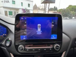 FORD Puma usata 27