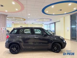 FIAT 500L usata, con Chiusura centralizzata