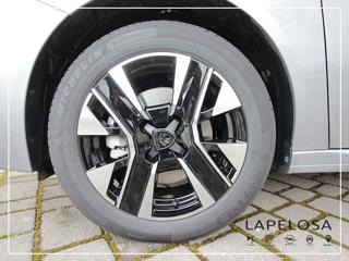 PEUGEOT 208 usata, con Fendinebbia