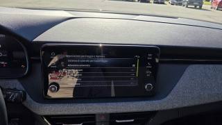 SKODA Kamiq usata, con Autoradio digitale