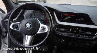 BMW 116 usata, con Chiusura centralizzata