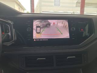 VOLKSWAGEN Taigo usata, con Cruise Control