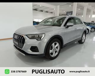 AUDI Q3 usata, con Airbag laterali