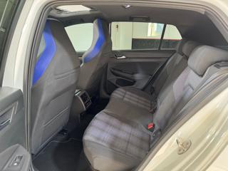 VOLKSWAGEN Golf usata, con Immobilizzatore elettronico