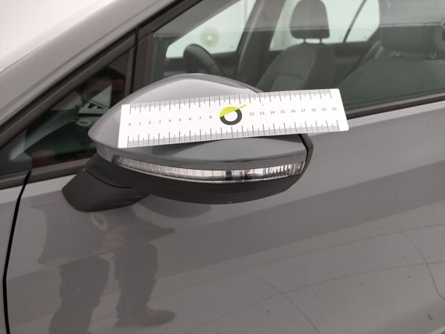 VOLKSWAGEN Golf usata, con Start/Stop Automatico