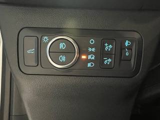 FORD Kuga usata, con Immobilizzatore elettronico