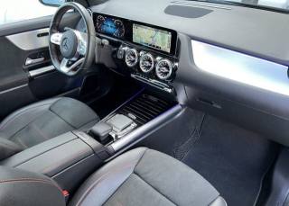 MERCEDES-BENZ GLA 220 usata, con Climatizzatore