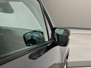 JEEP Renegade usata, con Isofix