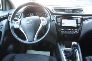NISSAN Qashqai usata, con Climatizzatore automatico, 2 zone