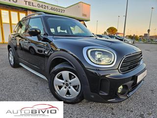 MINI Countryman usata, con Airbag laterali