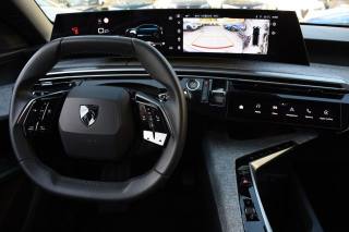 PEUGEOT 3008 usata, con Cerchi in lega