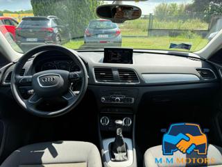 AUDI Q3 usata, con Controllo trazione