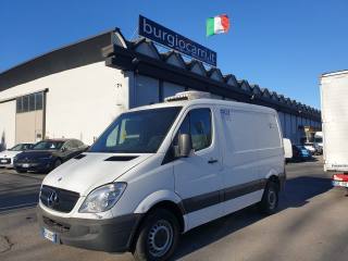 MERCEDES-BENZ Sprinter MOTORE NUOVO rate senza finanziarie