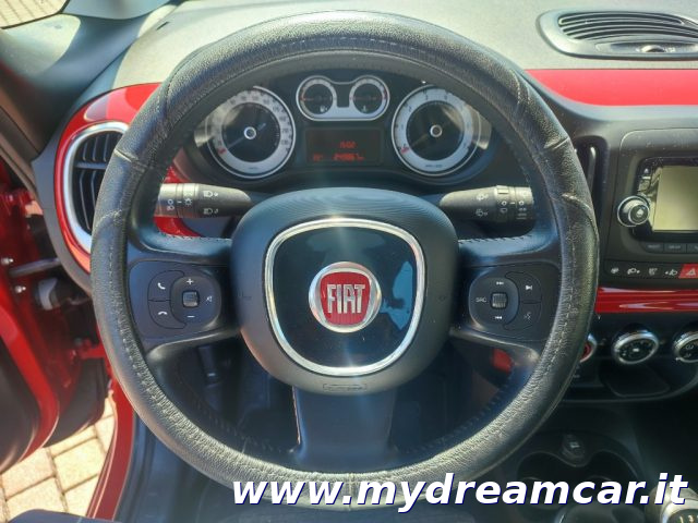 FIAT 500L usata 10