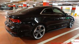 AUDI A5 usata, con Alzacristalli elettrici