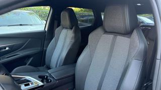 PEUGEOT 3008 usata, con ESP