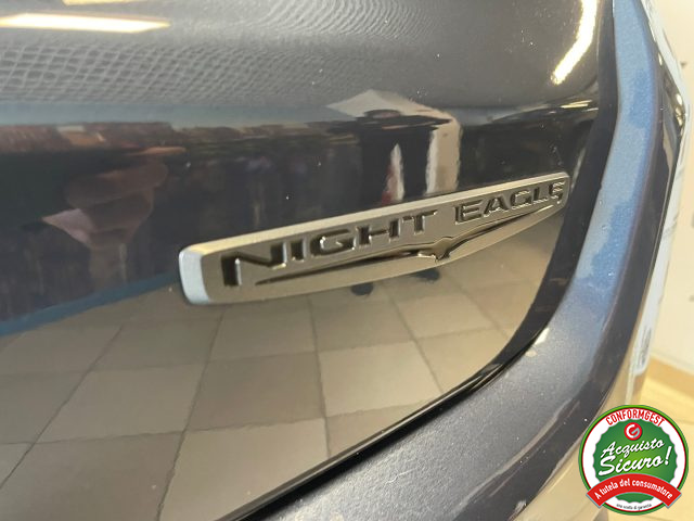 JEEP Compass usata, con Sensori di parcheggio anteriori