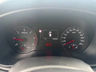 KIA Sportage usata, con Gancio traino