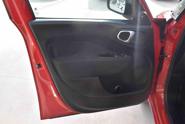 FIAT 500L usata, con Controllo trazione