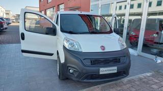 FIAT Fiorino usata 20