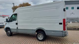 IVECO Daily usata, con Servosterzo