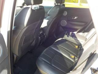 LAND ROVER Range Rover Evoque usata, con Servosterzo
