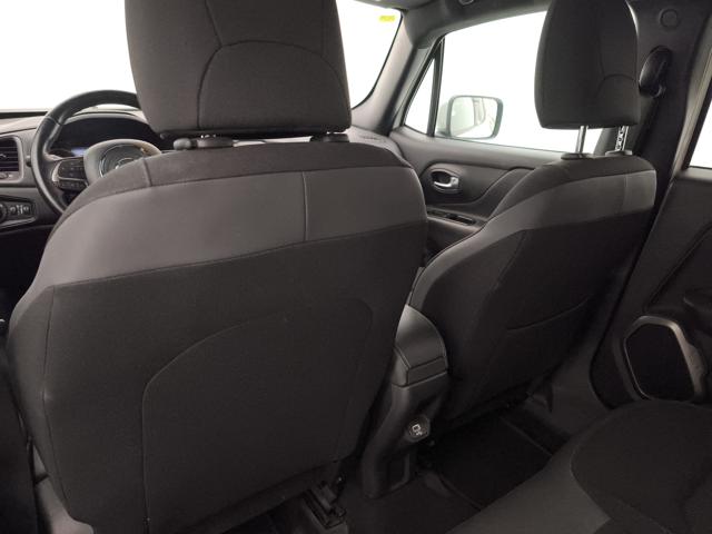 JEEP Renegade usata, con Sedile posteriore sdoppiato