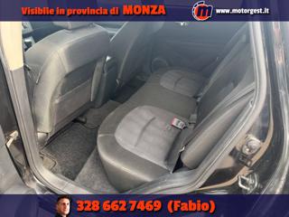 NISSAN Qashqai usata, con Controllo trazione