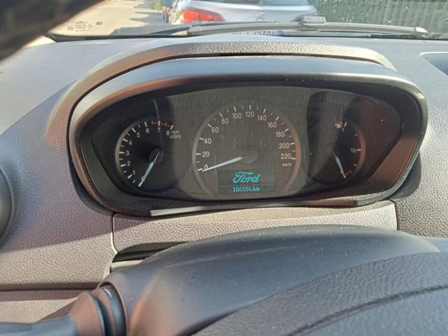 FORD Ka+ usata, con Airbag laterali