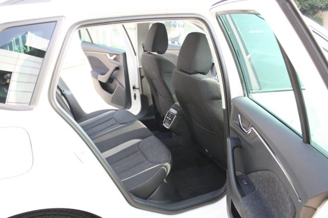 SKODA Kamiq usata, con Fendinebbia