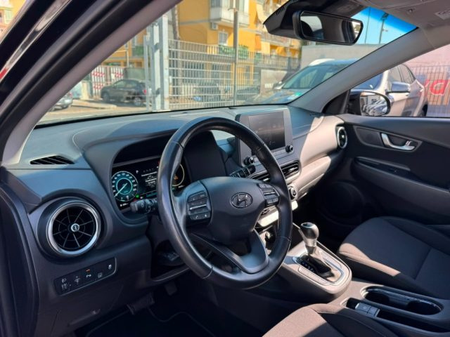 HYUNDAI Kona usata, con Autoradio digitale