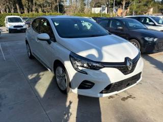 RENAULT Clio usata, con Airbag laterali