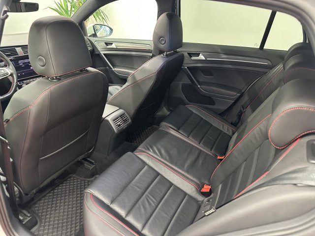 VOLKSWAGEN Golf GTI usata, con ESP
