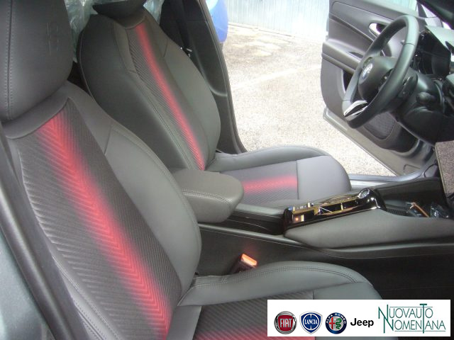 ALFA ROMEO Junior usata, con Bluetooth