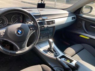 BMW 320 usata, con Climatizzatore