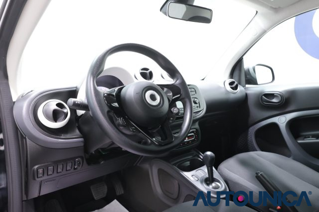 SMART ForTwo usata, con Alzacristalli elettrici
