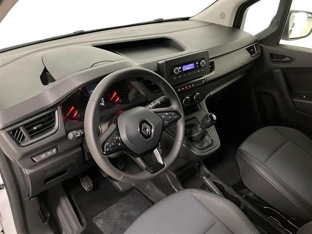 RENAULT Kangoo usata, con Fendinebbia