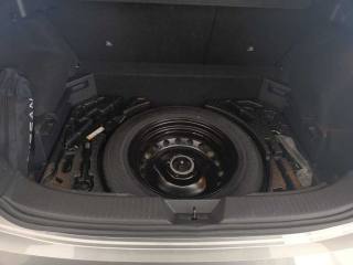 NISSAN Qashqai usata, con Climatizzatore