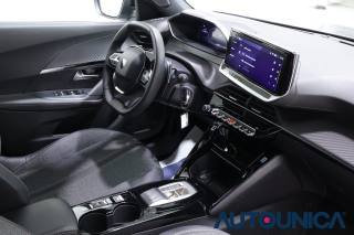 PEUGEOT 2008 usata, con Monitoraggio pressione pneumatici