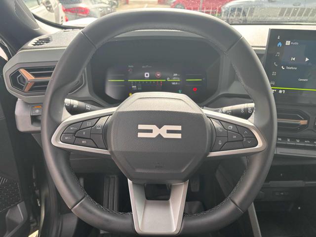 DACIA Duster usata, con Climatizzatore